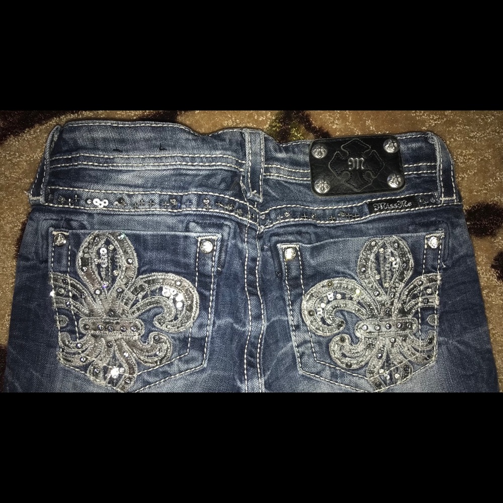Miss Me Size 16